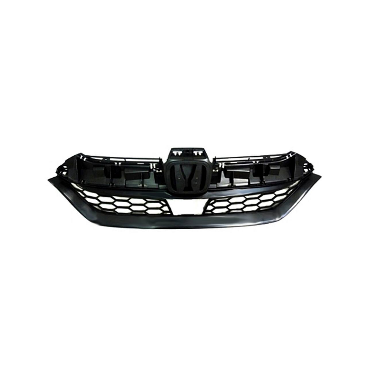 Grille – Front Genuine Honda 71121TLAA10